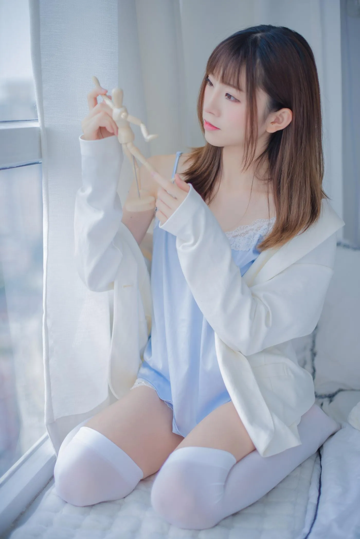 绮太郎_Kitaro – NO.49 可爱的桔子酱 [69P]插图7